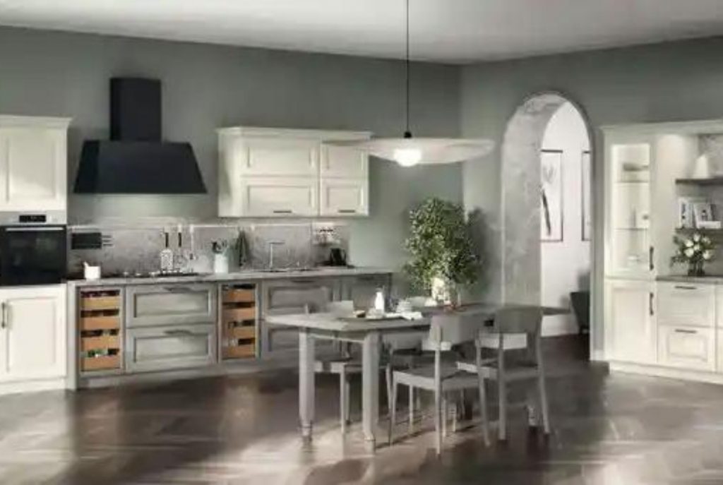 Candido Arredamenti - Cucine 1