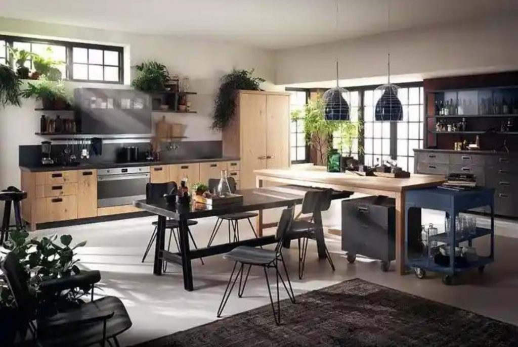 Candido Arredamenti - Cucine 5