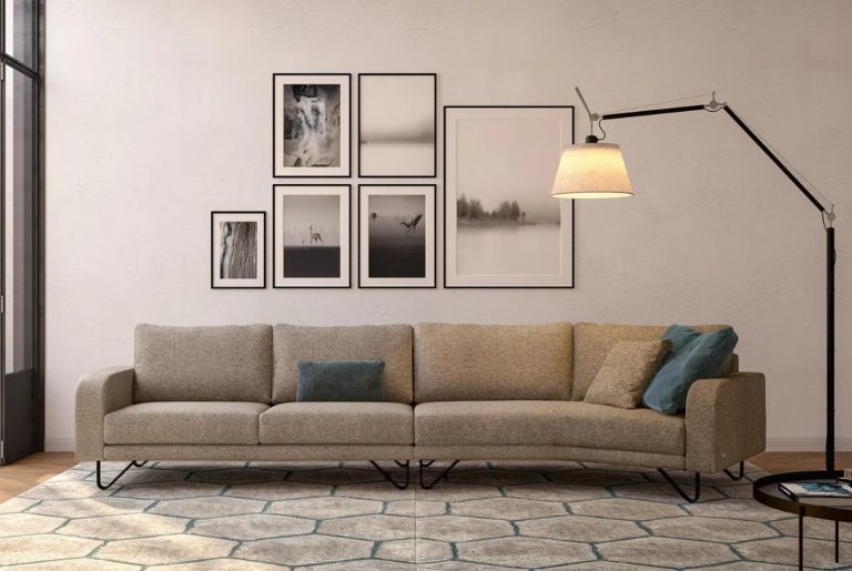Candido Arredamenti - Divani 6
