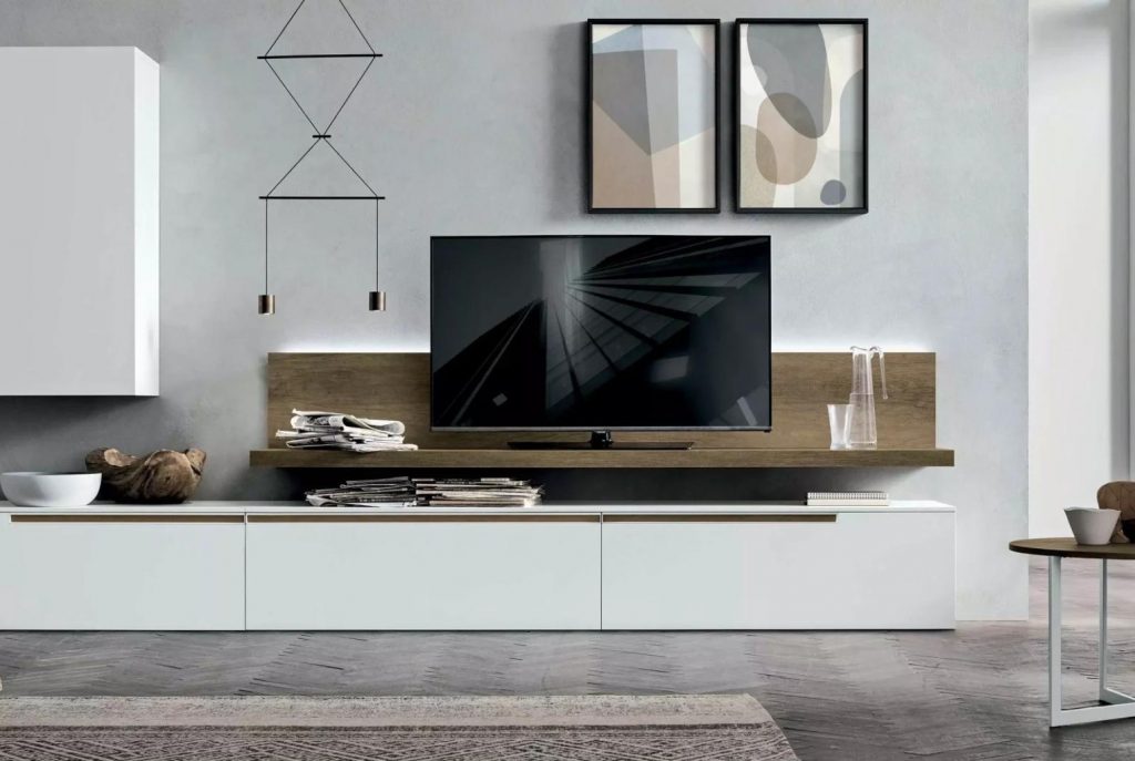 Living - Candido Arredamenti 1