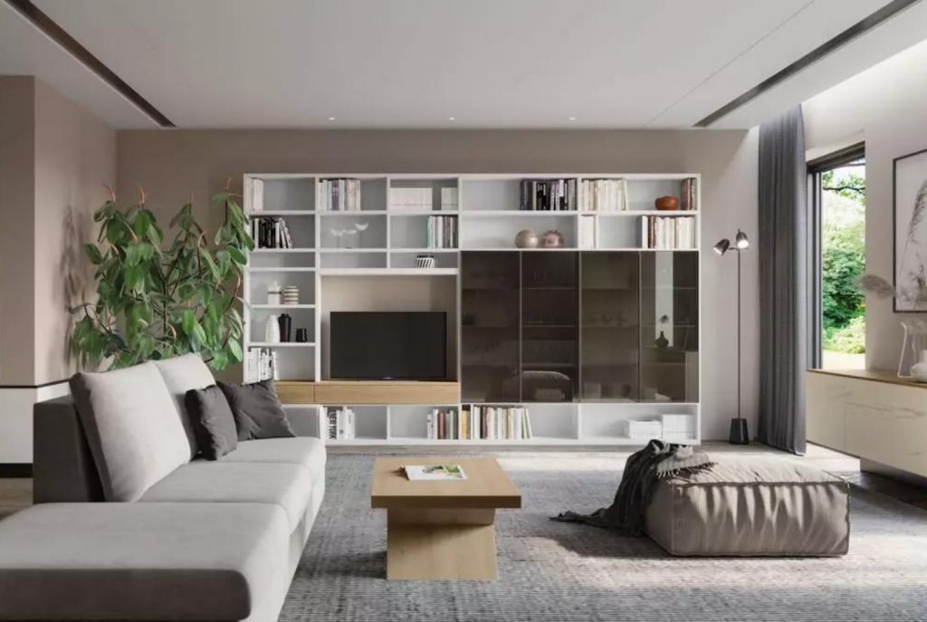 Living - Candido Arredamenti 11