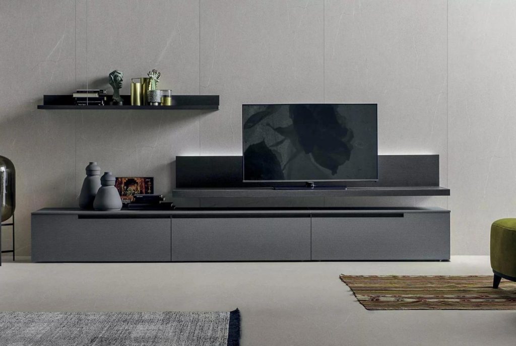Living - Candido Arredamenti 3