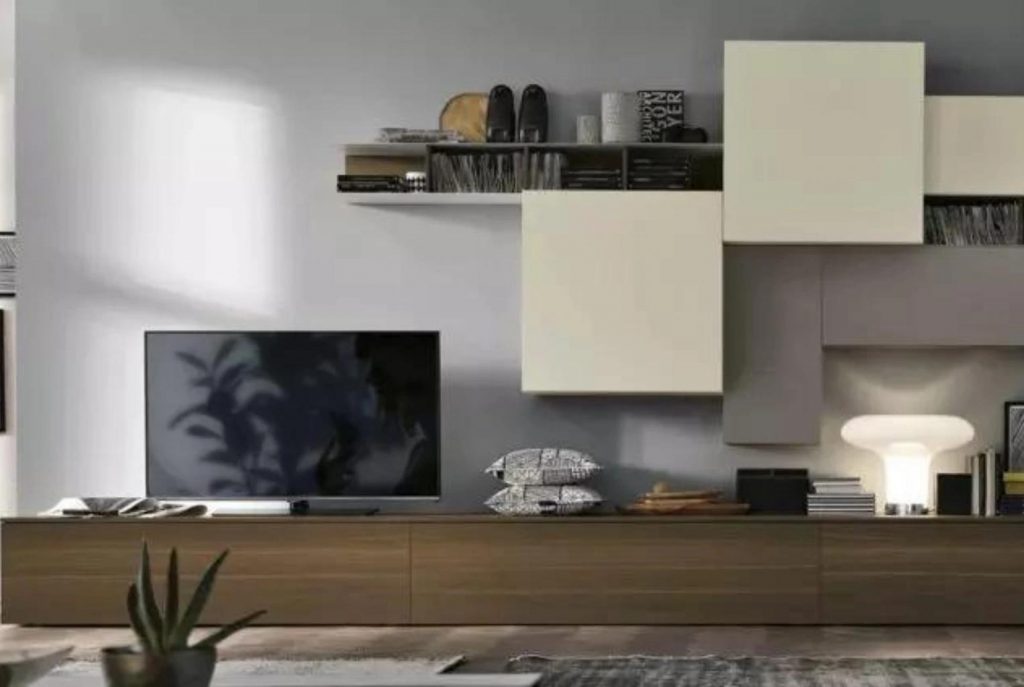 Living - Candido Arredamenti 4